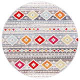 safavieh clearance adirondack adr276f light grey rug