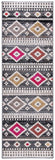 safavieh clearance adirondack adr276g grey rug