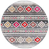 safavieh clearance adirondack adr276g grey rug