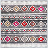 safavieh clearance adirondack adr276g grey rug
