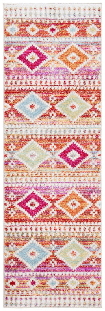 safavieh clearance adirondack adr276p rust rug
