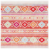 safavieh clearance adirondack adr276p rust rug