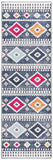 safavieh clearance adirondack adr277f grey rug