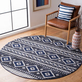 safavieh clearance adirondack adr277h dark grey rug