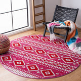 safavieh clearance adirondack adr277r fuchsia rug