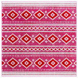 safavieh clearance adirondack adr277r fuchsia rug