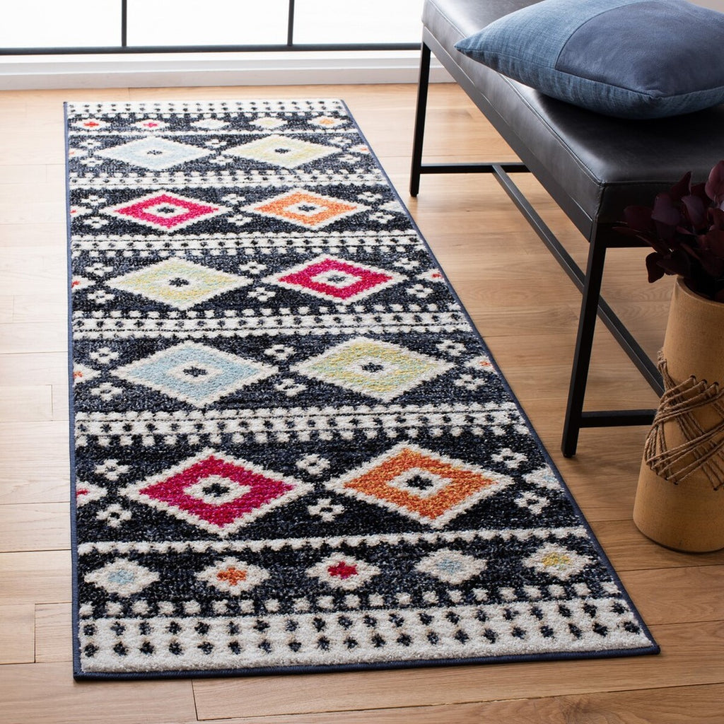 safavieh clearance adirondack adr277z black rug