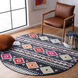 safavieh clearance adirondack adr277z black rug