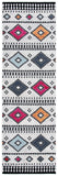 safavieh clearance adirondack adr279f light grey rug