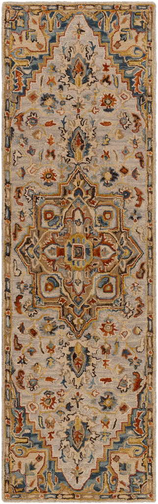 Surya Artemis Clay Rug | Clay Rugs | Rugs Done Right 