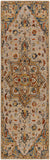 Surya Artemis Runner Clay Rug | Runner Rugs | Rugs Done Right