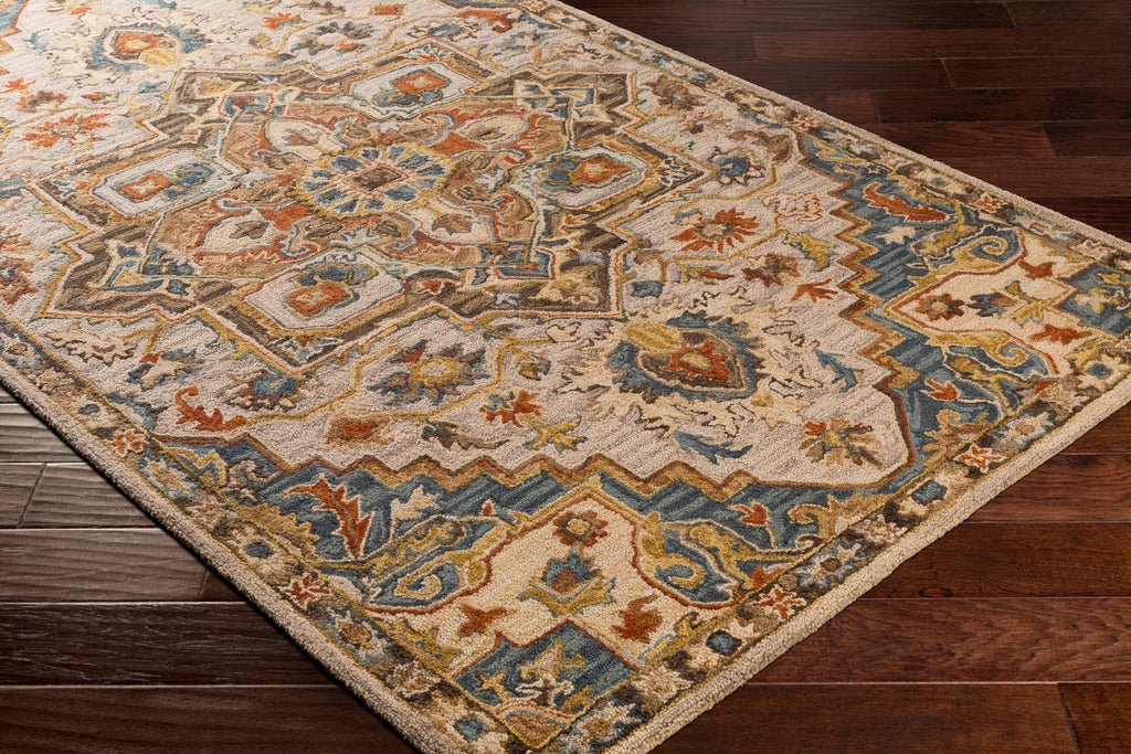 Surya Artemis Clay Rug | Clay Rugs | Rugs Done Right 