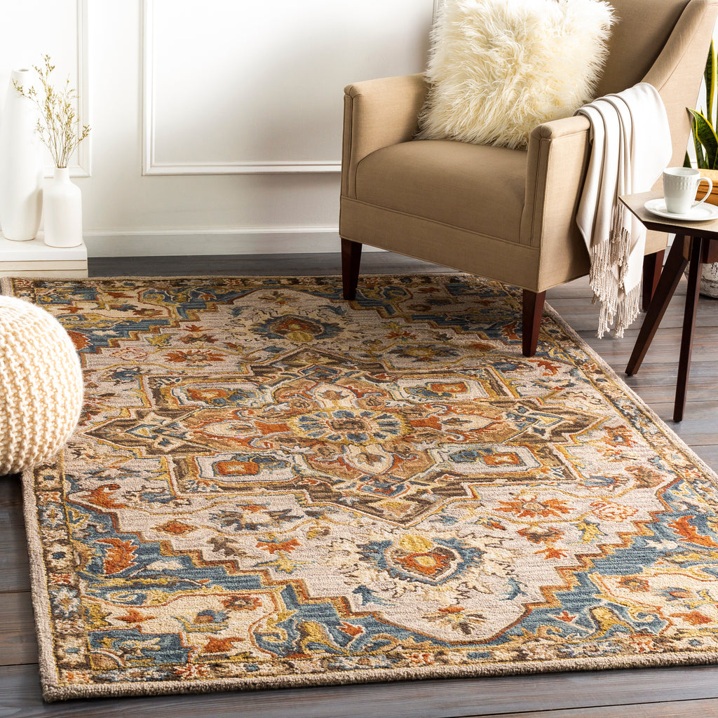 Surya Artemis Clay Rug | Clay Rugs | Rugs Done Right 