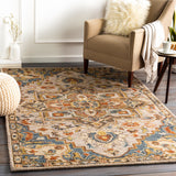 Traditional Surya Artemis Clay Rug | Indoor Rugs | Rugs Done Right 