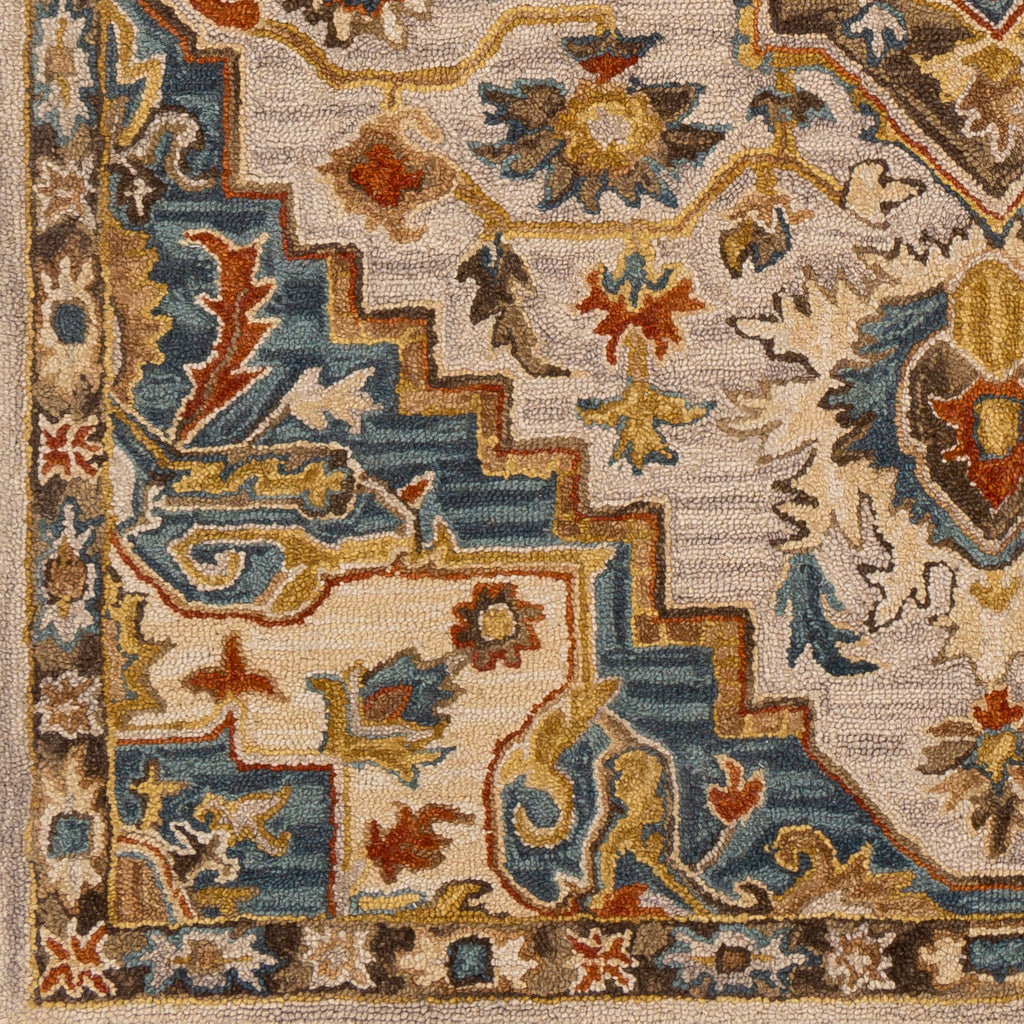 Surya Artemis Clay Rug | Clay Rugs | Rugs Done Right 