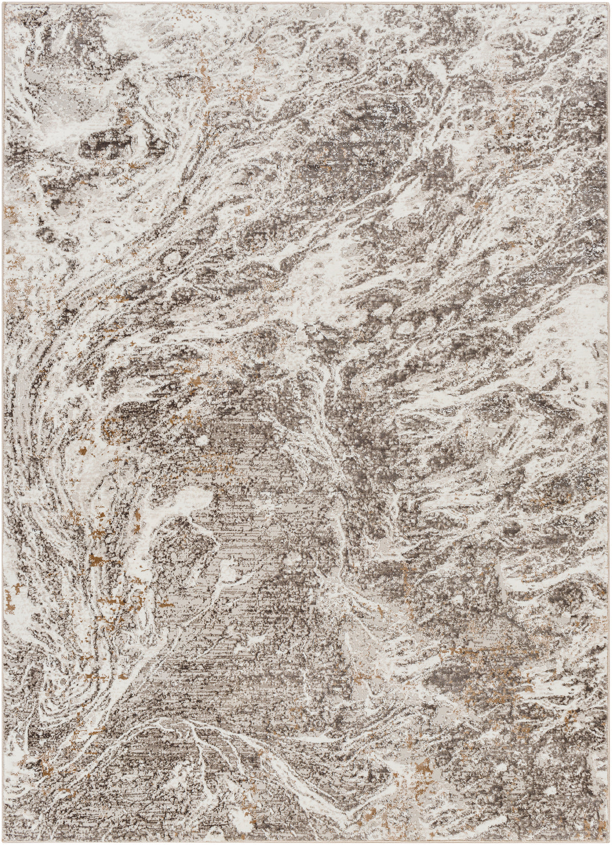 surya allegro plus agp 2300 light grey rug