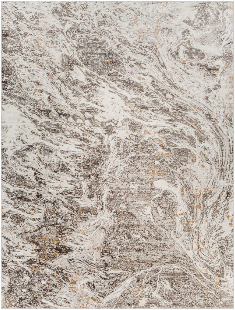 surya allegro plus agp 2300 light grey rug