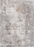 surya allegro plus agp 2301 taupe rug