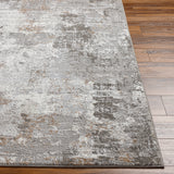 surya allegro plus agp 2301 taupe rug
