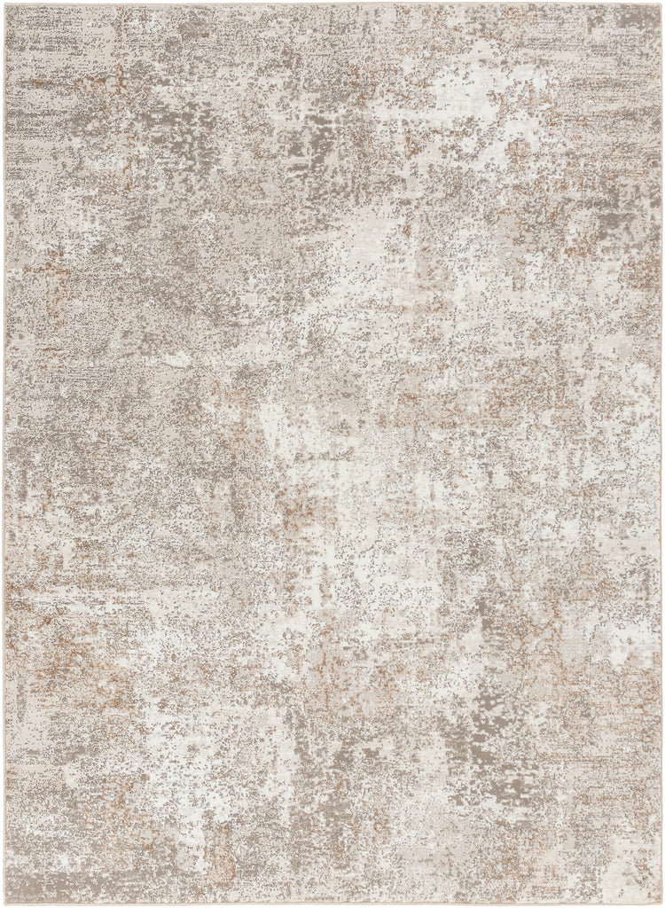 surya allegro plus agp 2302 light grey rug