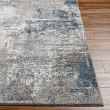 surya allegro plus agp 2303 taupe rug