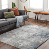 surya allegro plus agp 2303 taupe rug