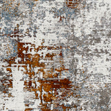 surya allegro plus agp 2304 light grey rug