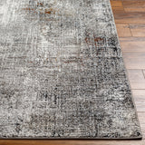 surya allegro plus agp 2305 taupe rug