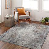 surya allegro plus agp 2305 taupe rug