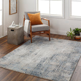 surya allegro plus agp 2306 taupe rug