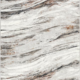 surya allegro plus agp 2307 light grey rug