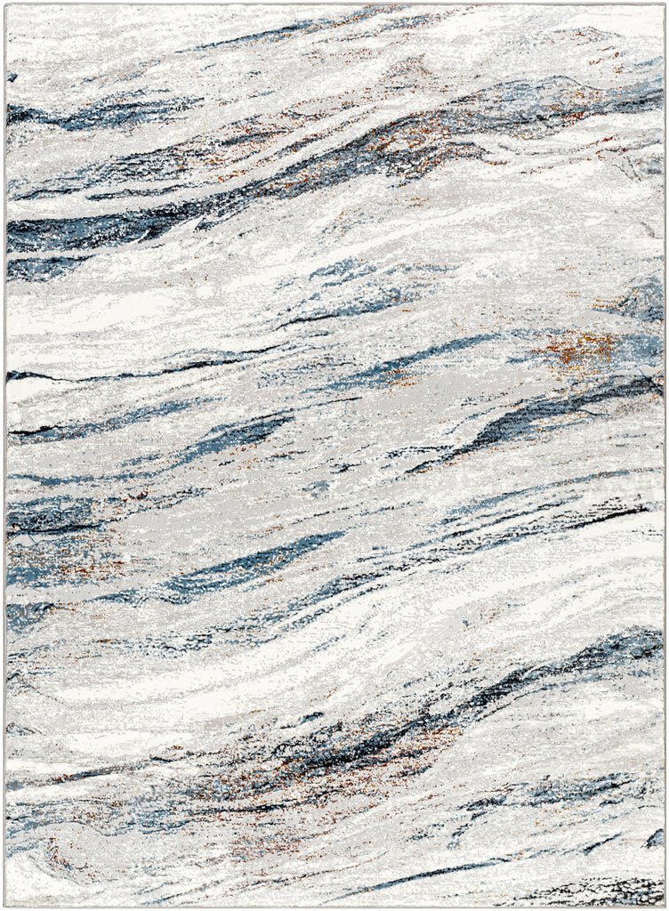 surya allegro plus agp 2308 light grey rug