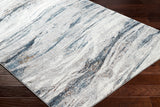 surya allegro plus agp 2308 light grey rug