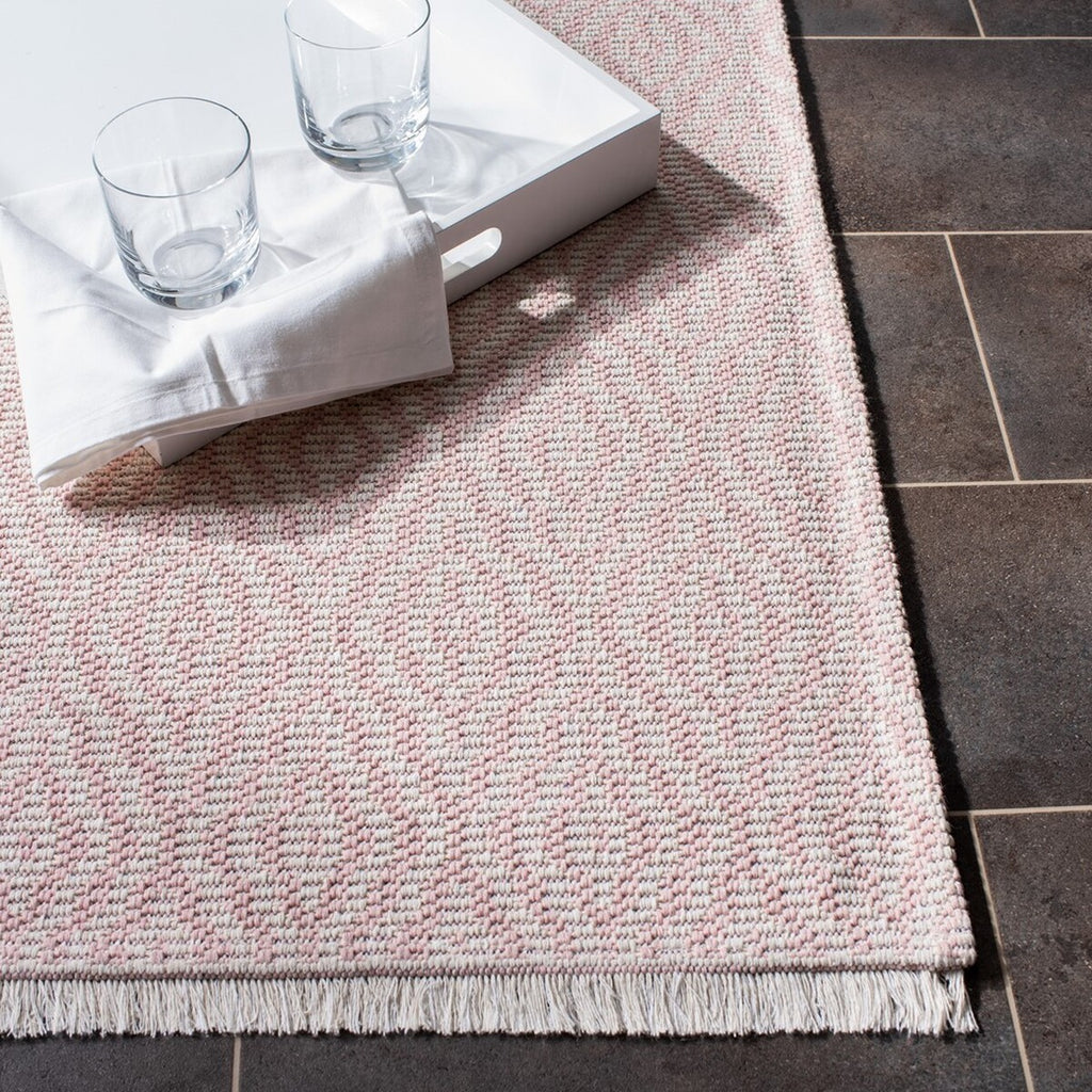 safavieh clearance augustine agt484u pink rug