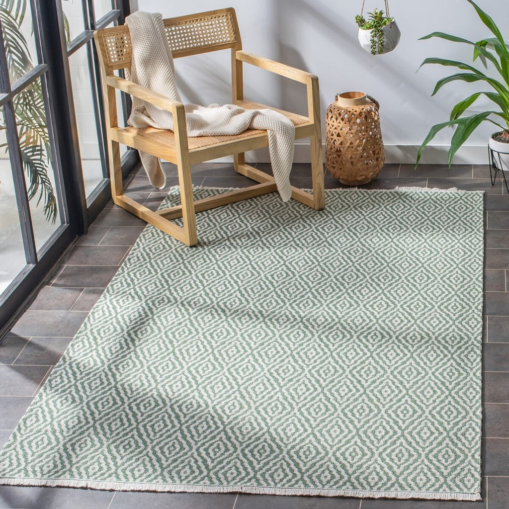safavieh clearance augustine agt484y green rug