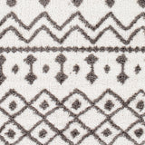surya alhambra ahb 2308 charcoal rug