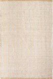 surya ahlat aht 2300 light grey rug