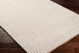 surya ahlat aht 2300 light grey rug