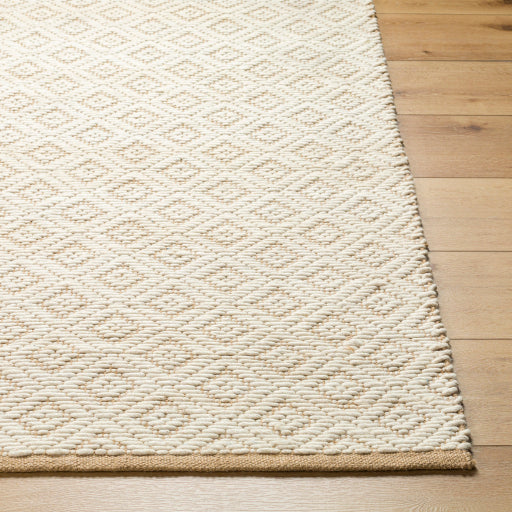surya ahlat aht 2301 taupe rug
