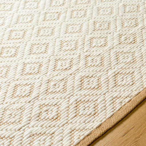 surya ahlat aht 2301 taupe rug