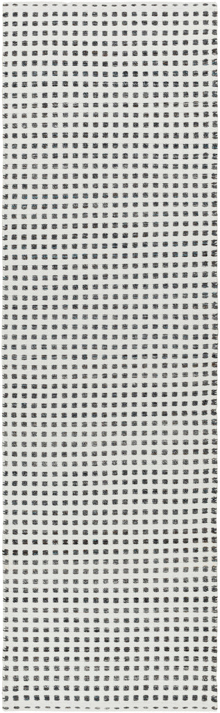 surya ariel ail 2302 light grey rug