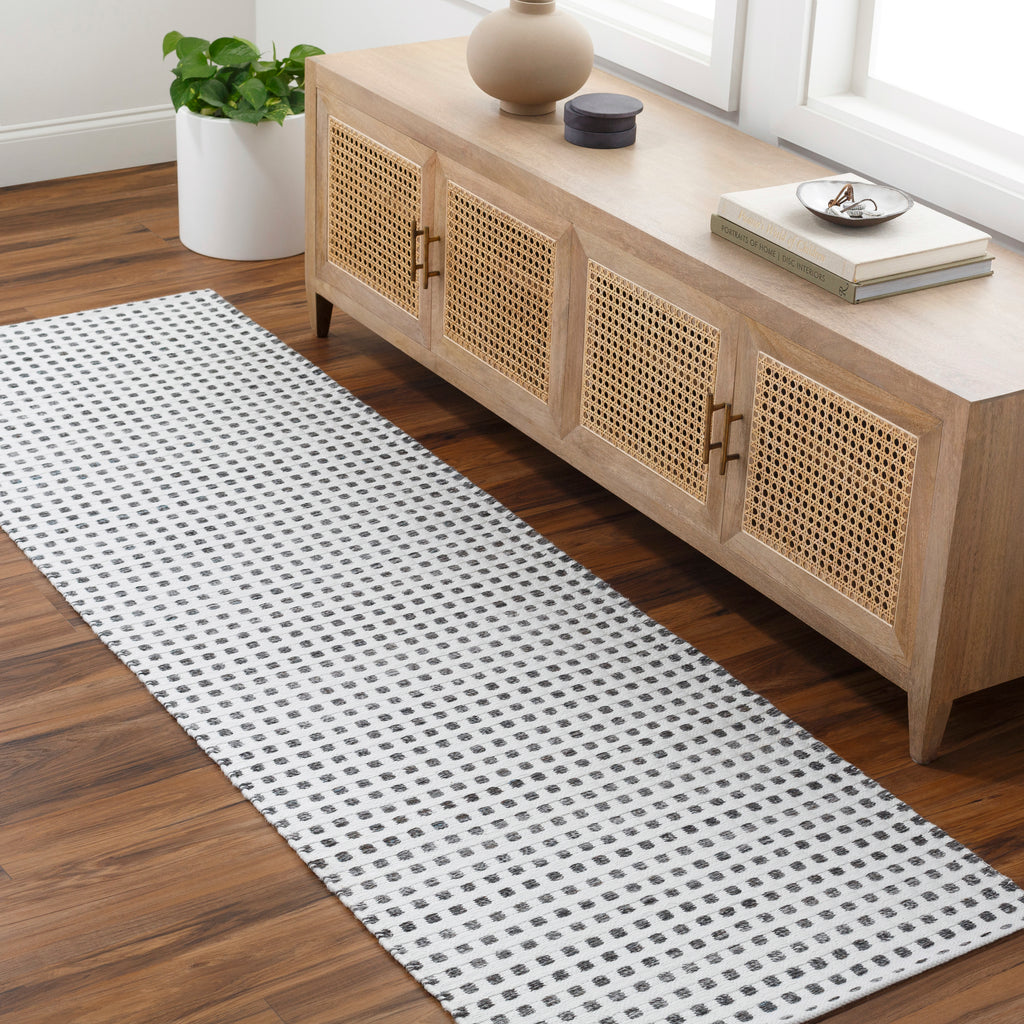 surya ariel ail 2302 light grey rug