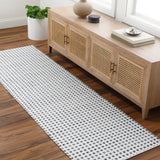 surya ariel ail 2302 light grey rug
