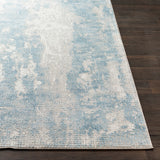 Surya Rug Co. Aisha Sky Blue Rug | Outdoor Rugs | Rugs Done Right 
