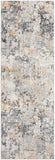 Surya Rug Co. Aisha Charcoal Rug | Runner Rugs | Rugs Done Right 