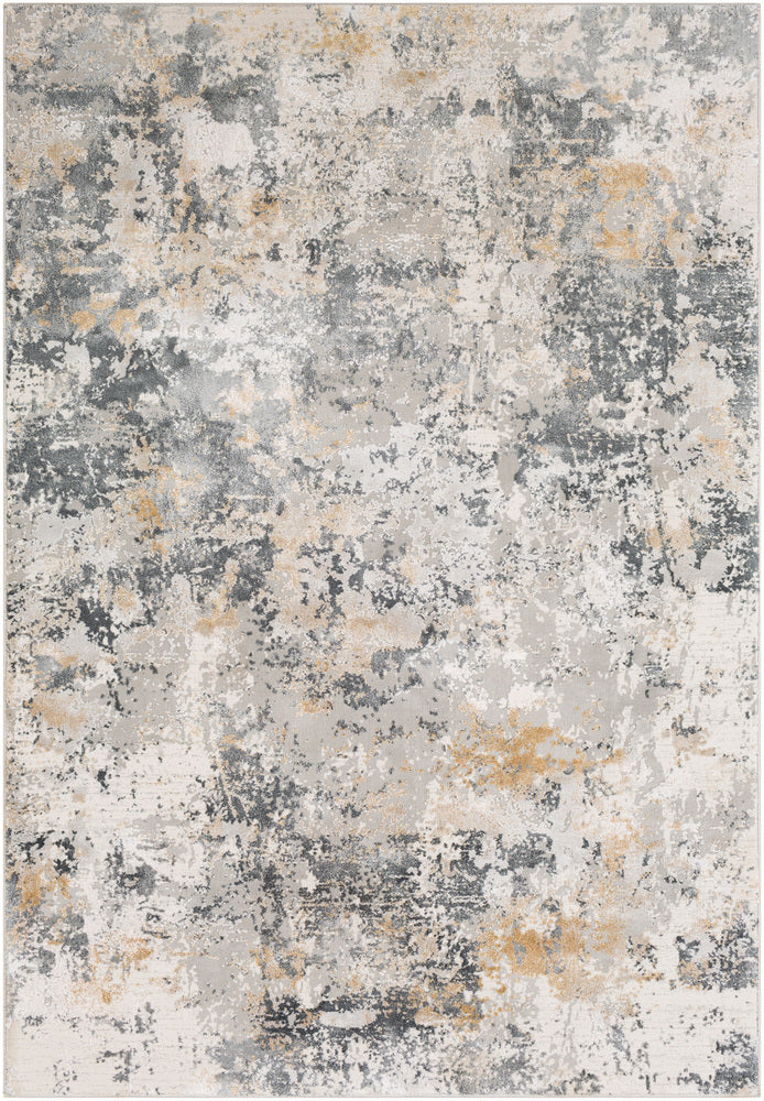 Surya Rug Co. Aisha Charcoal Rug |  Surya Rugs | Rugs Done Right 