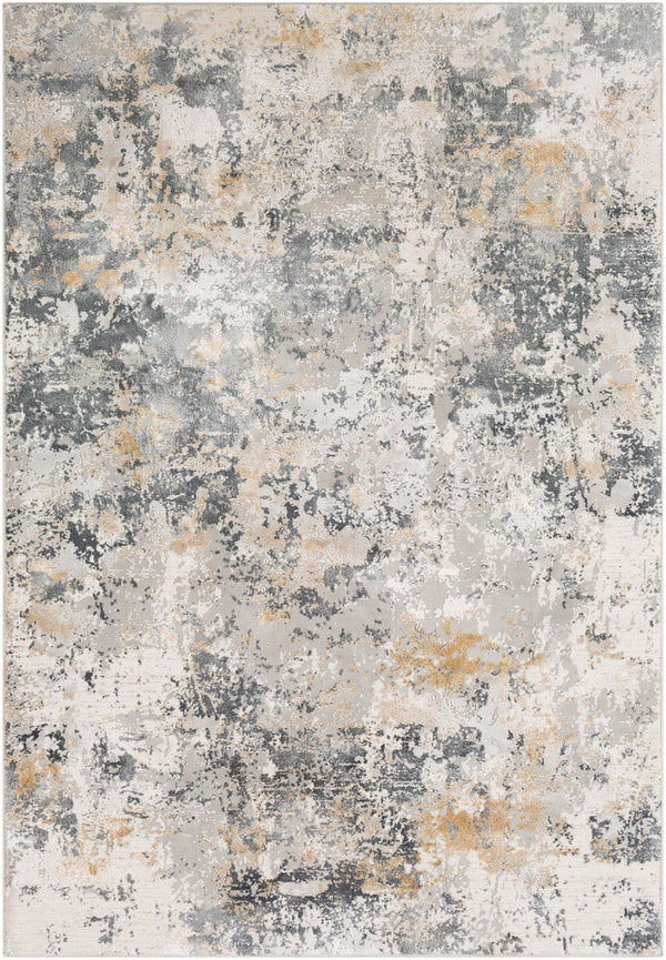 Surya Rug Co. Aisha Charcoal Rug |  Surya Rugs | Rugs Done Right 