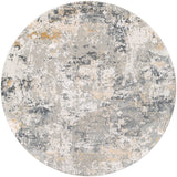 Surya Rug Co. Aisha Charcoal Rug | Oval Rugs | Rugs Done Right 