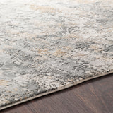Surya Rug Co. Aisha Charcoal Rug | Gray Rugs | Rugs Done Right 
