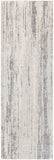 Surya rug co. | medium gray rug | x | rugs done right